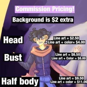 Commissions